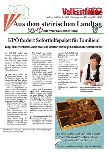 Dateivorschau: Landtagsinfoblatt_Dezember_2013.pdf