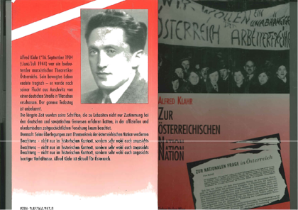 Dateivorschau: alfred klahr österreich.pdf